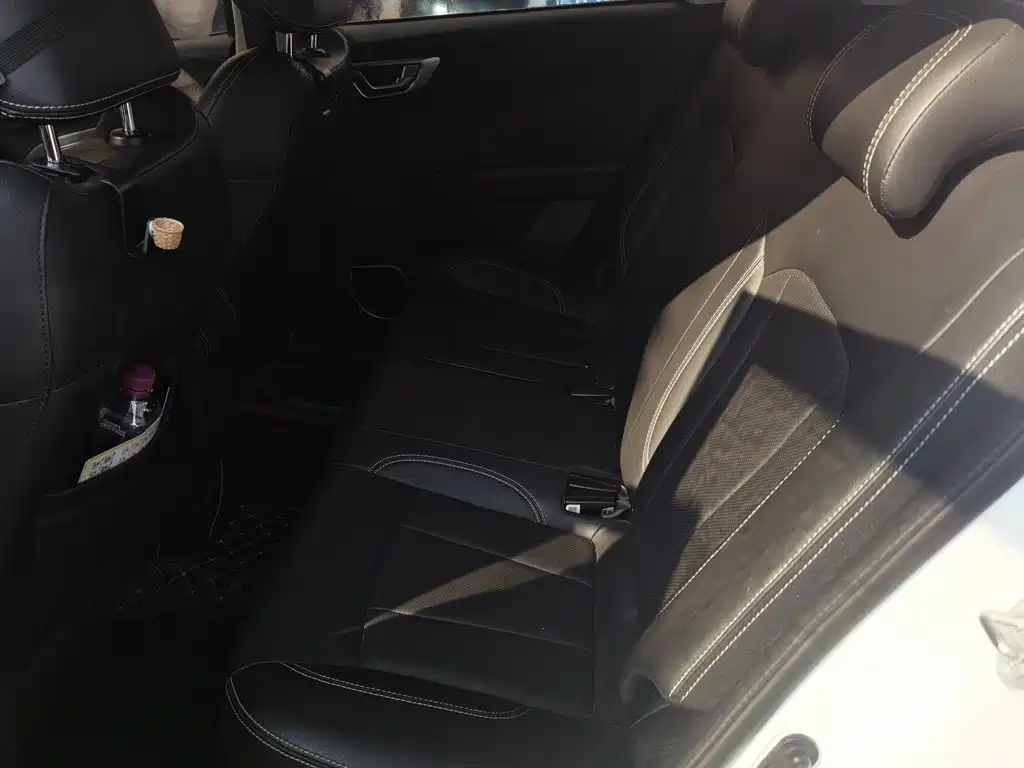 Geely Vision X3 — миниатюра 18