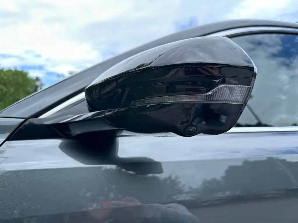Changan Eado — миниатюра 25