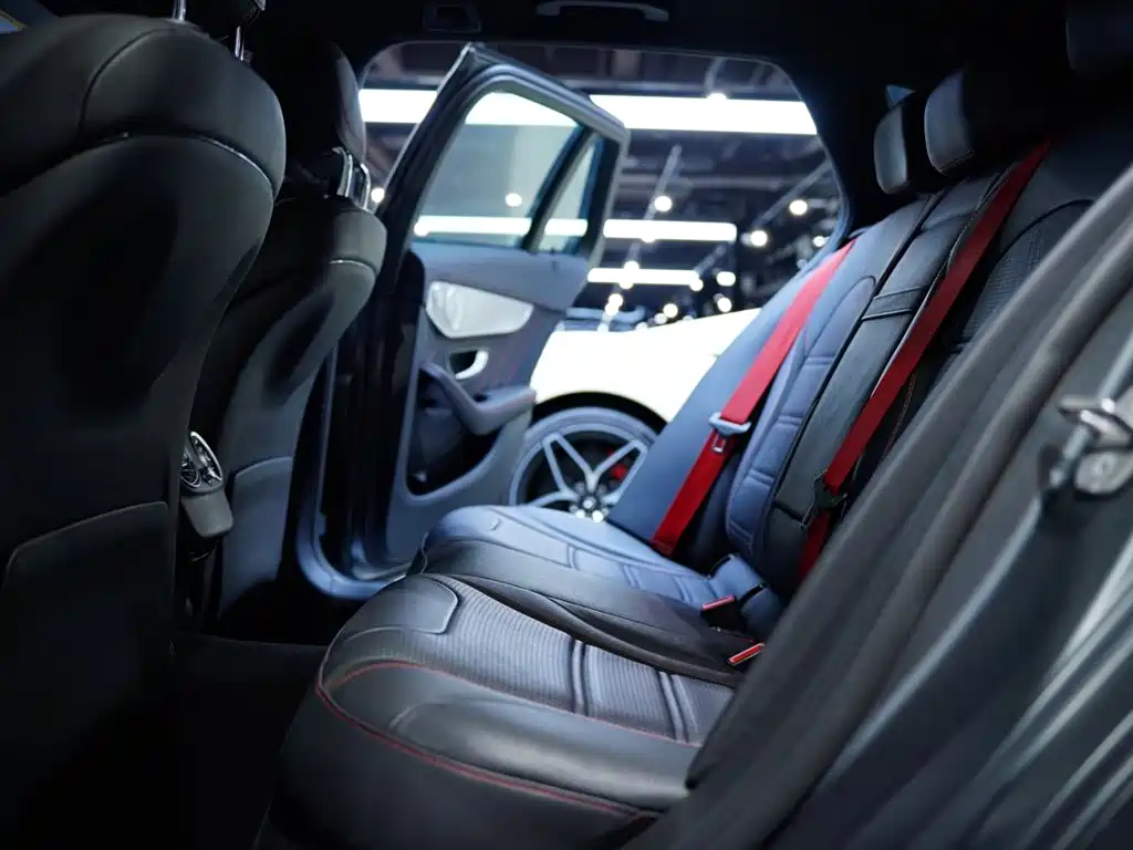 Mercedes-Benz C-Class AMG — миниатюра 39