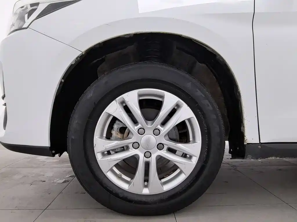 Haval M6 — миниатюра 17