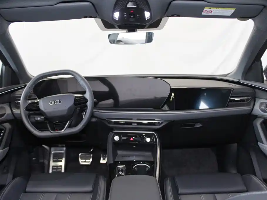 Audi Q5L — миниатюра 9