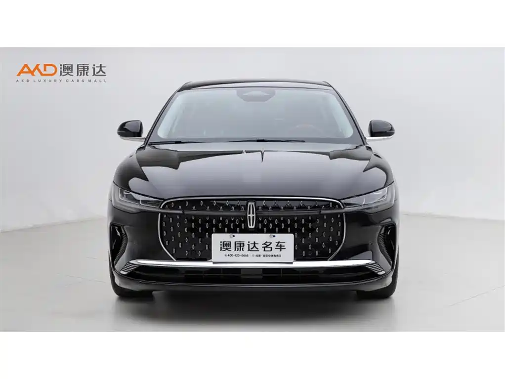 Lincoln Z 2022 i