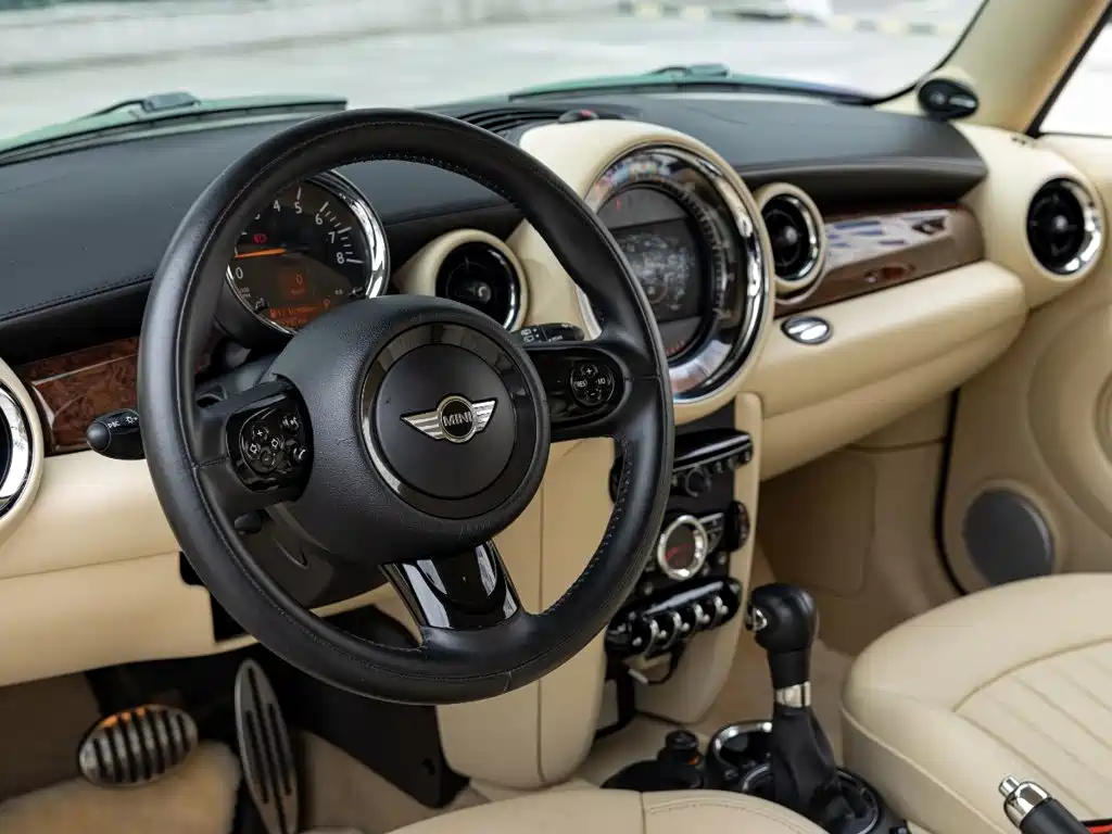 MINI Mini — миниатюра 10