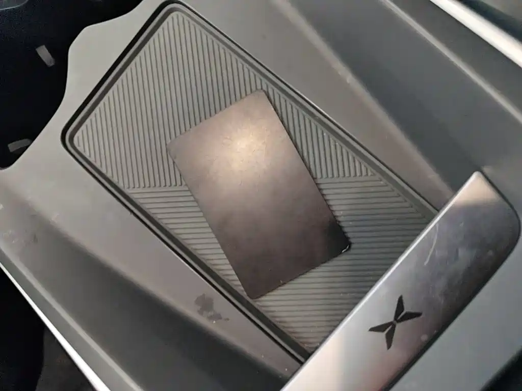 XPeng MONA M03 — миниатюра 9