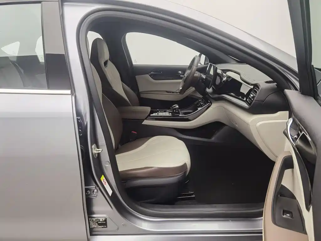 BYD Qin PLUS — миниатюра 23