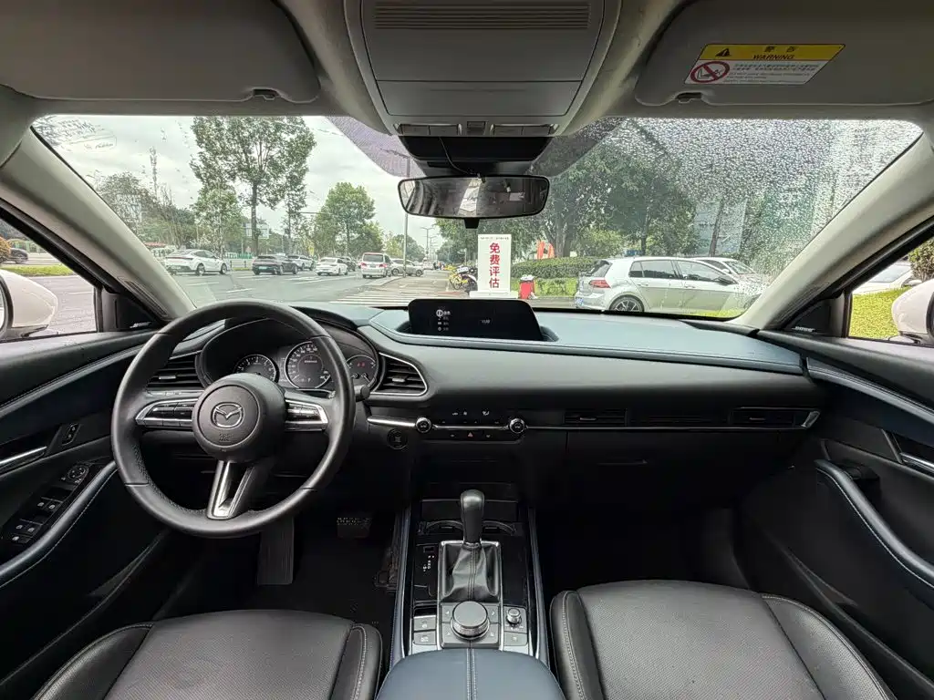 Mazda CX-30 — миниатюра 13