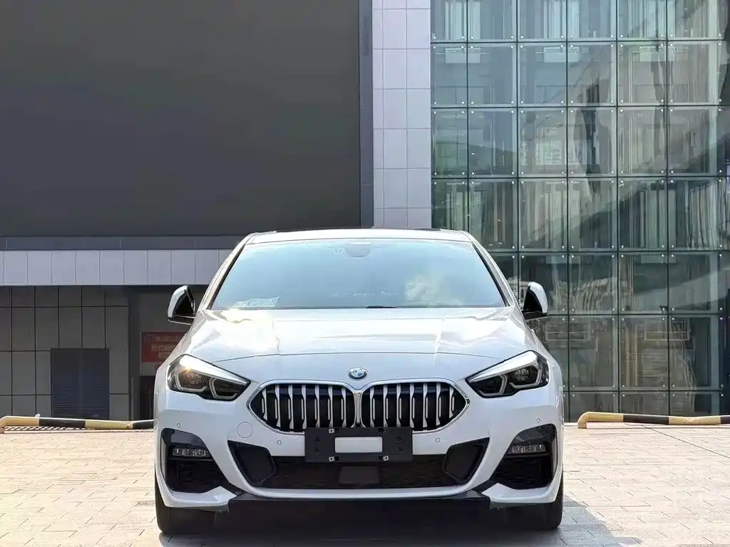 BMW 2 Series (Import) — миниатюра 2