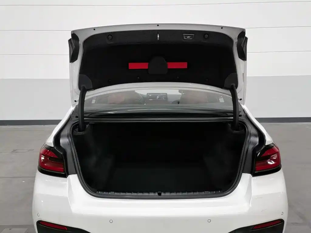 BMW 5 Series — миниатюра 16
