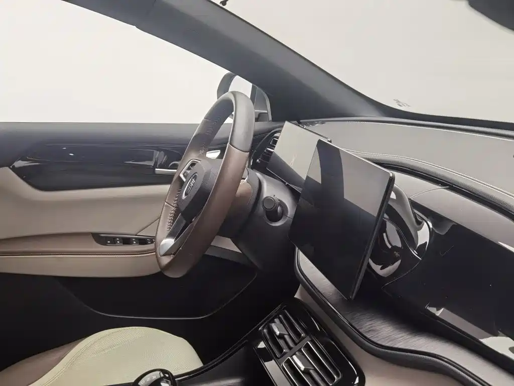 BYD Qin PLUS — миниатюра 22