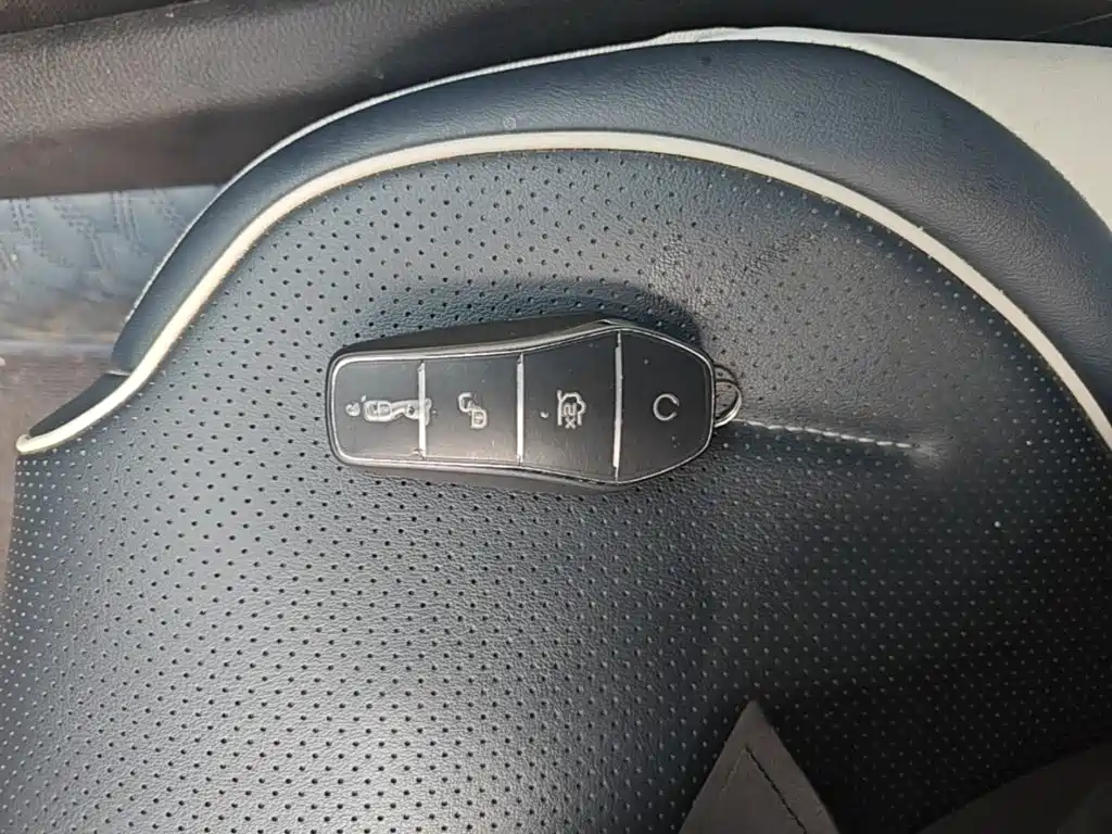 BYD Qin PLUS — миниатюра 9