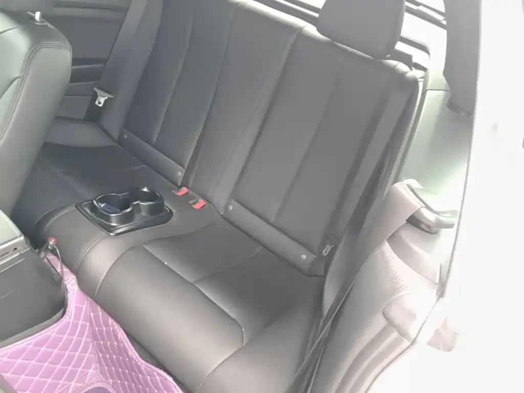 BMW 2 Series (Import) — миниатюра 17
