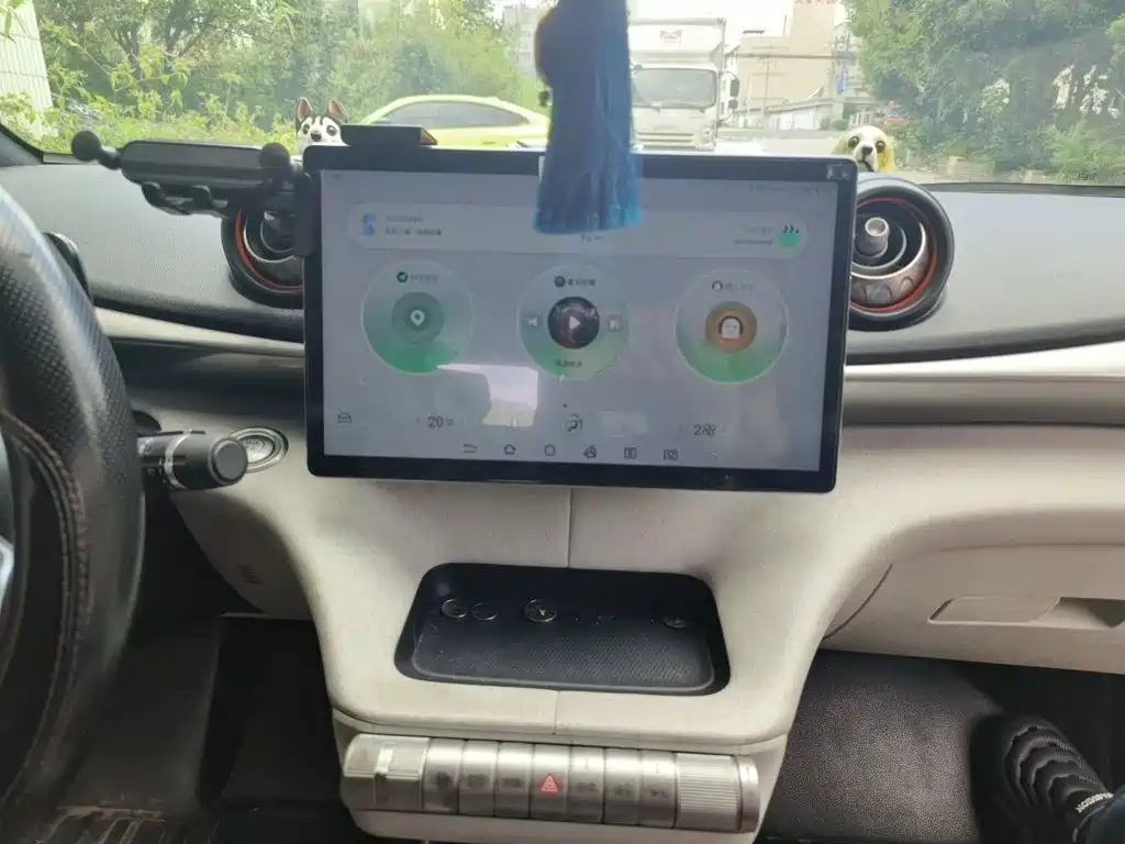 BYD Dolphin — миниатюра 6