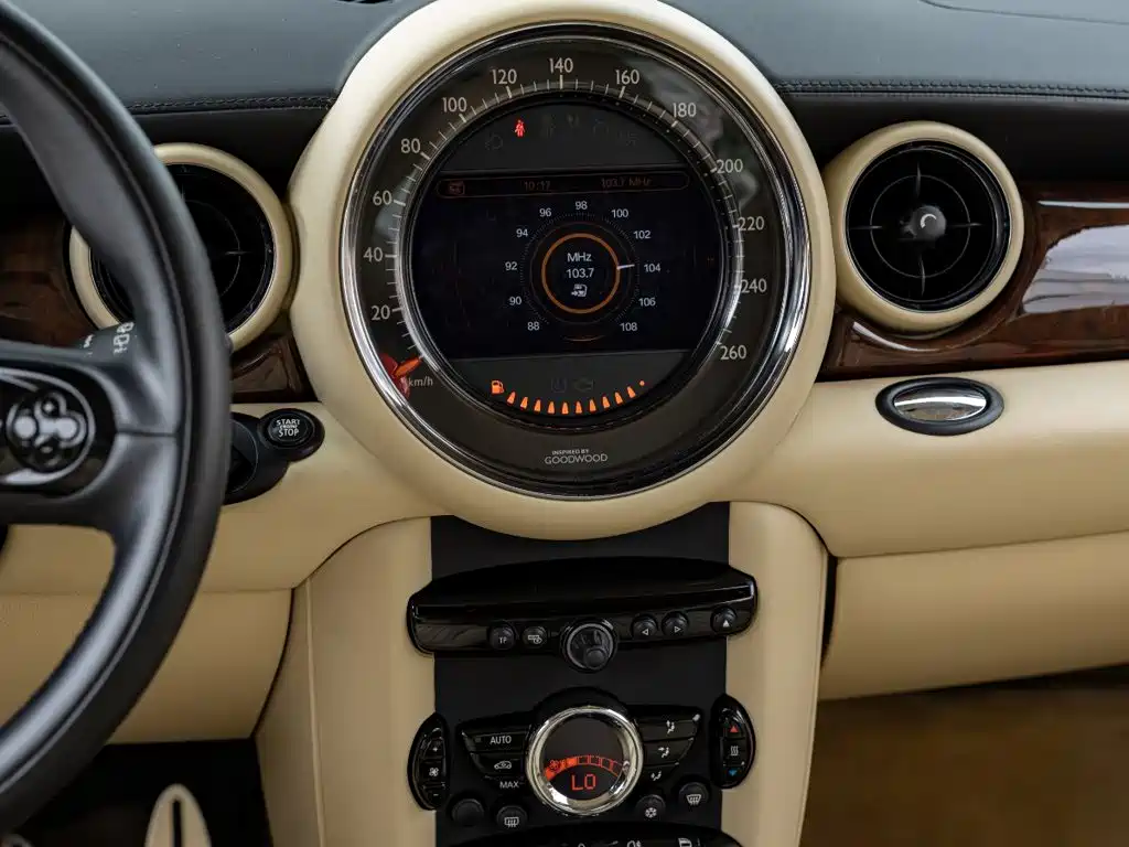 MINI Mini — миниатюра 14