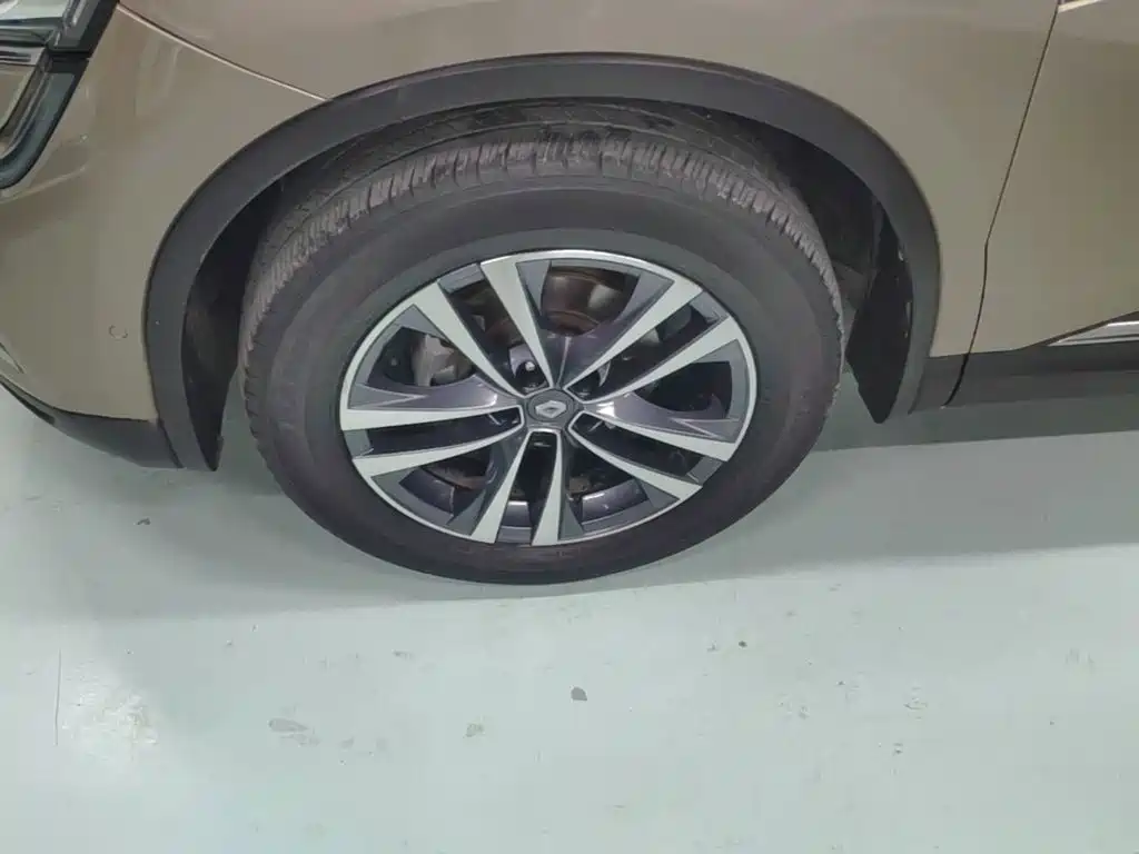 Renault Koleos — миниатюра 23