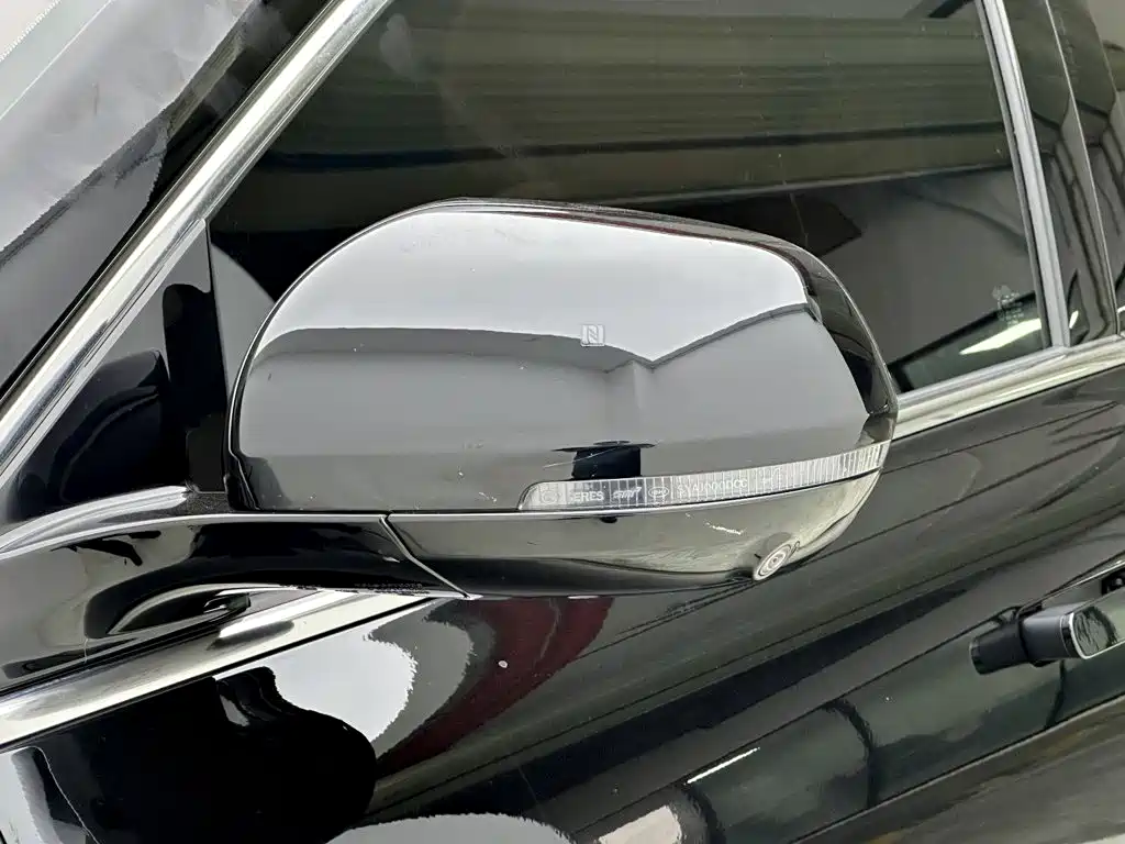 AITO AITO M7 — миниатюра 27