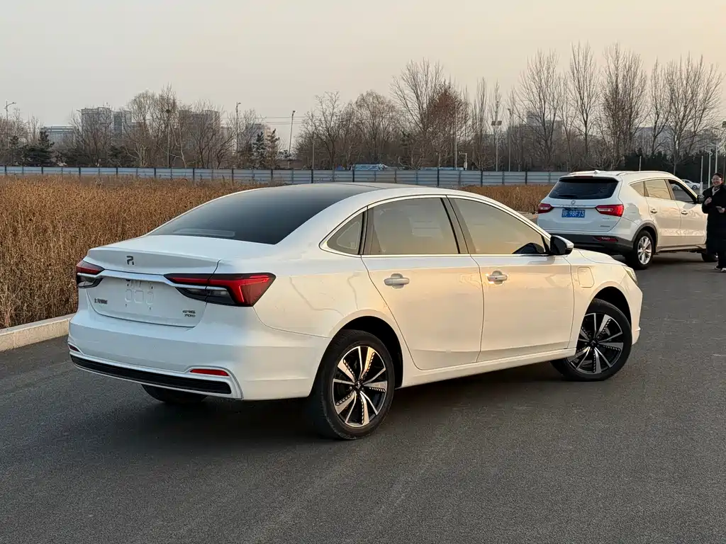 RISING AUTO FEIFAN ER6