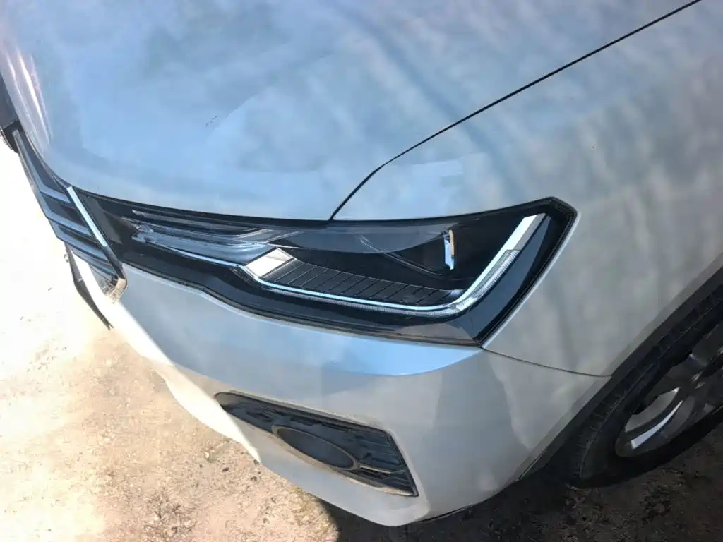 Haval H4 — миниатюра 24