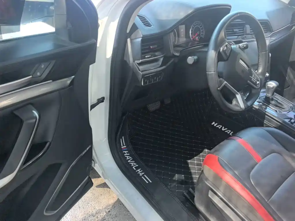 Haval H4 — миниатюра 16
