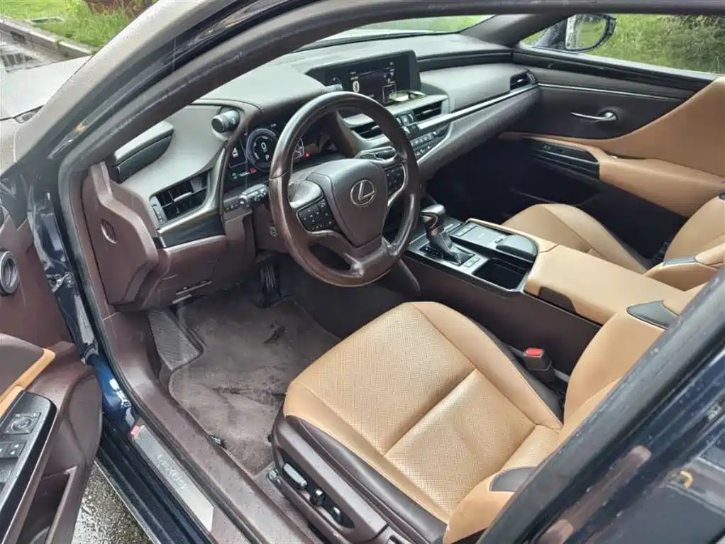 Lexus ES 2020 300h