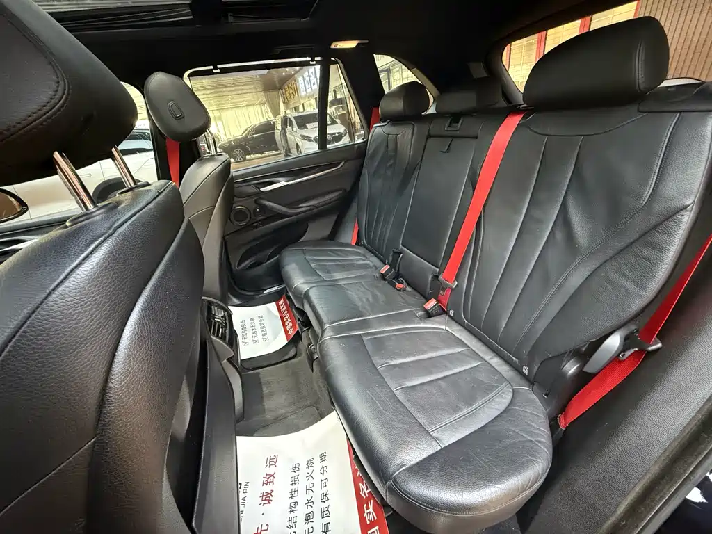 BMW X5 (Import) — миниатюра 20