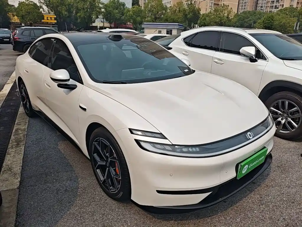 Qiyuan Qiyuan A06 — миниатюра 4