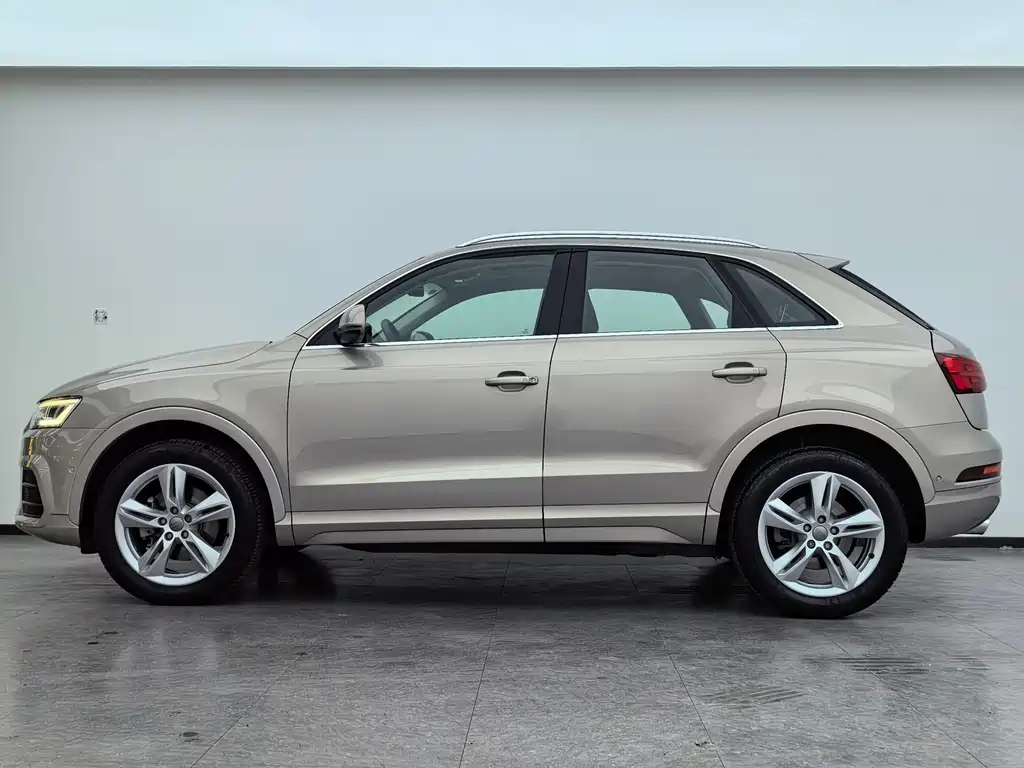 Audi Q3 2017 35 TFSI