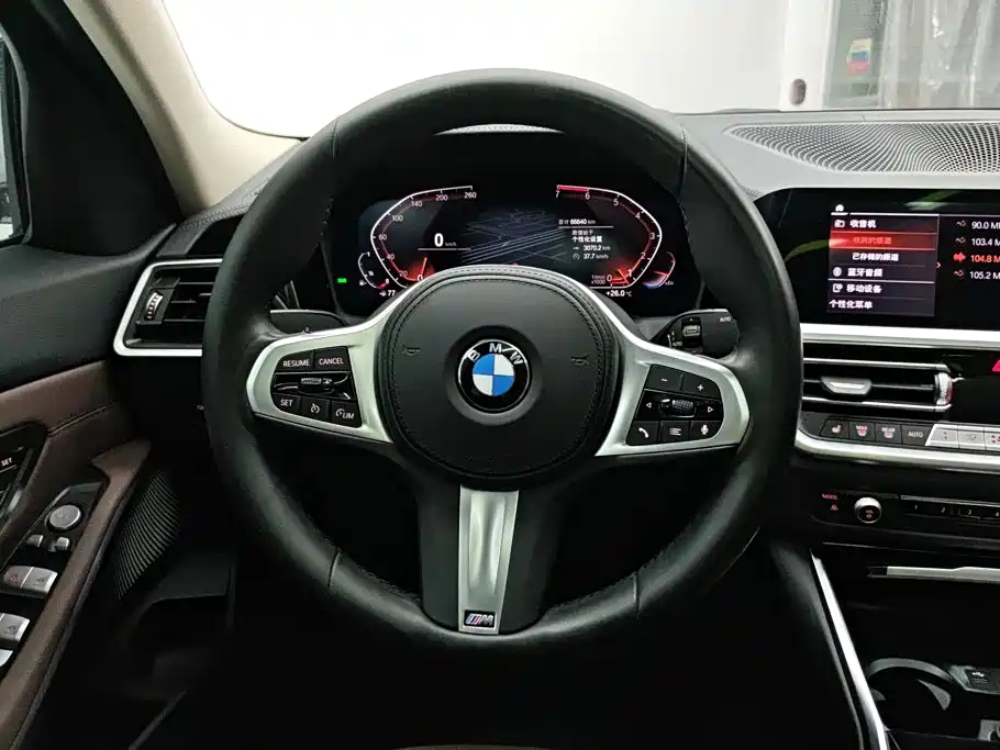 BMW 3 Series — миниатюра 15