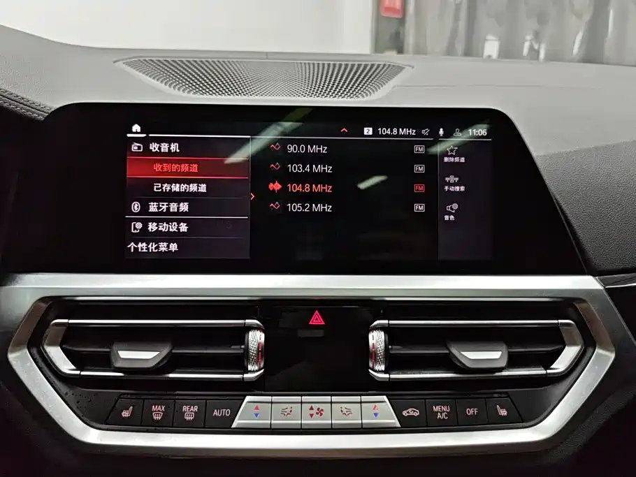 BMW 3 Series — миниатюра 13