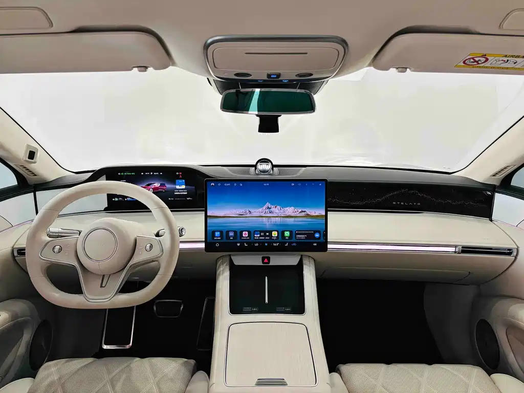Xiangjie Xiangjie S9 — миниатюра 25