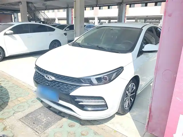 CHERY ARRIZO GX 2020