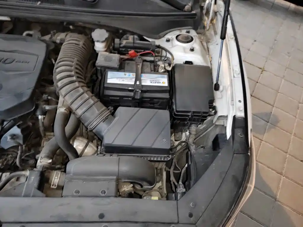 Hyundai Fista — миниатюра 21