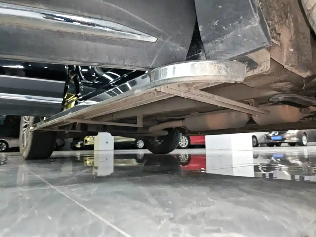 Jetour X90 PLUS — миниатюра 21