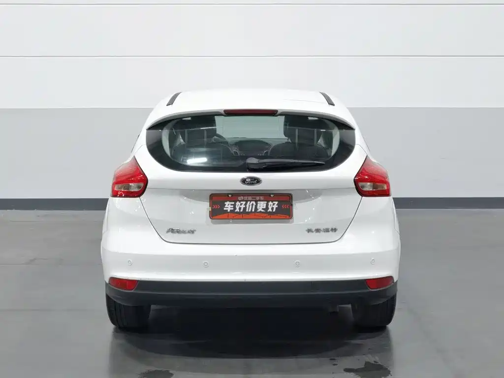 Ford Focus — миниатюра 4