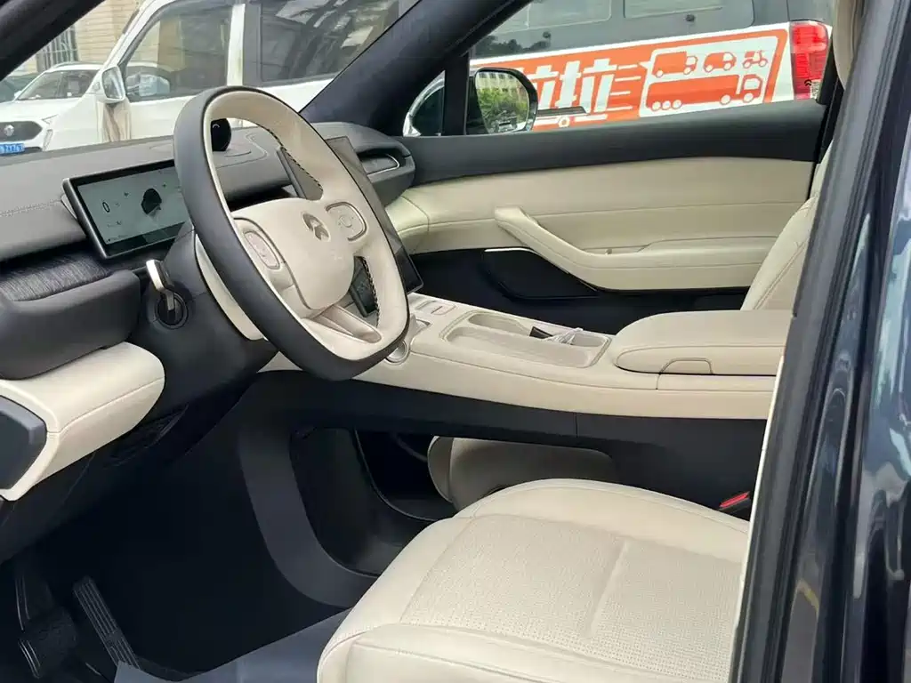 NIO ES6 2024 75kWh