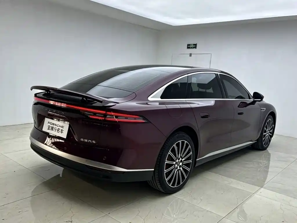 Fulwin Fengyun A9L — миниатюра 6