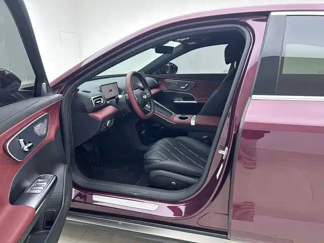 Fulwin Fengyun A9L — миниатюра 14