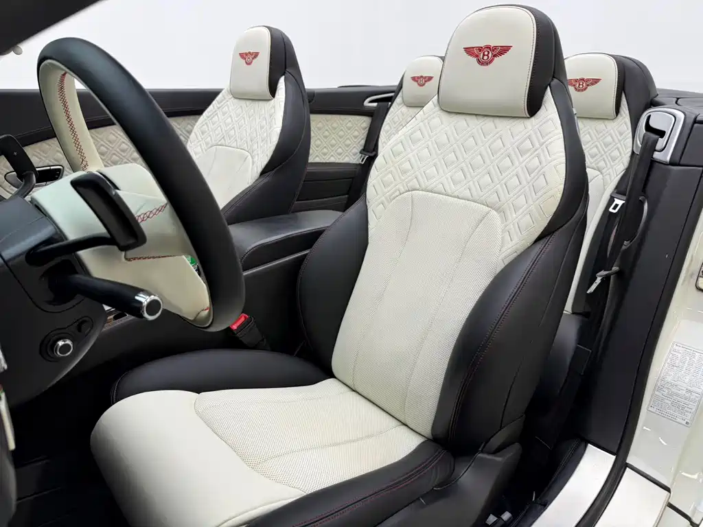 Bentley Continental — миниатюра 7