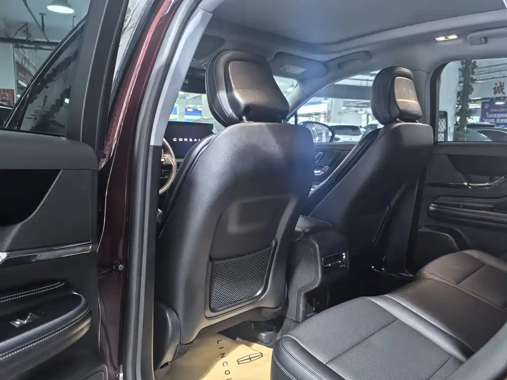 Lincoln Corsair 2022 2.0T Premium