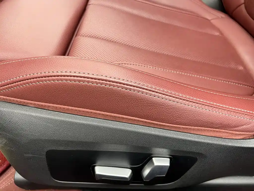 BMW 4 Series — миниатюра 18
