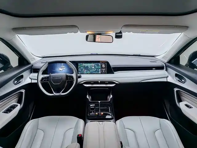 Venucia V DD-i — миниатюра 8