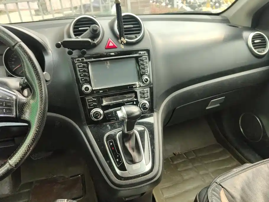Haval H6 — миниатюра 13