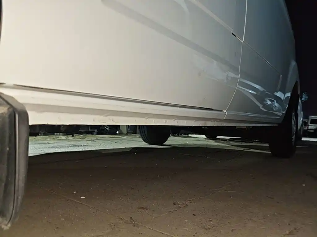 Ford Transit — миниатюра 22