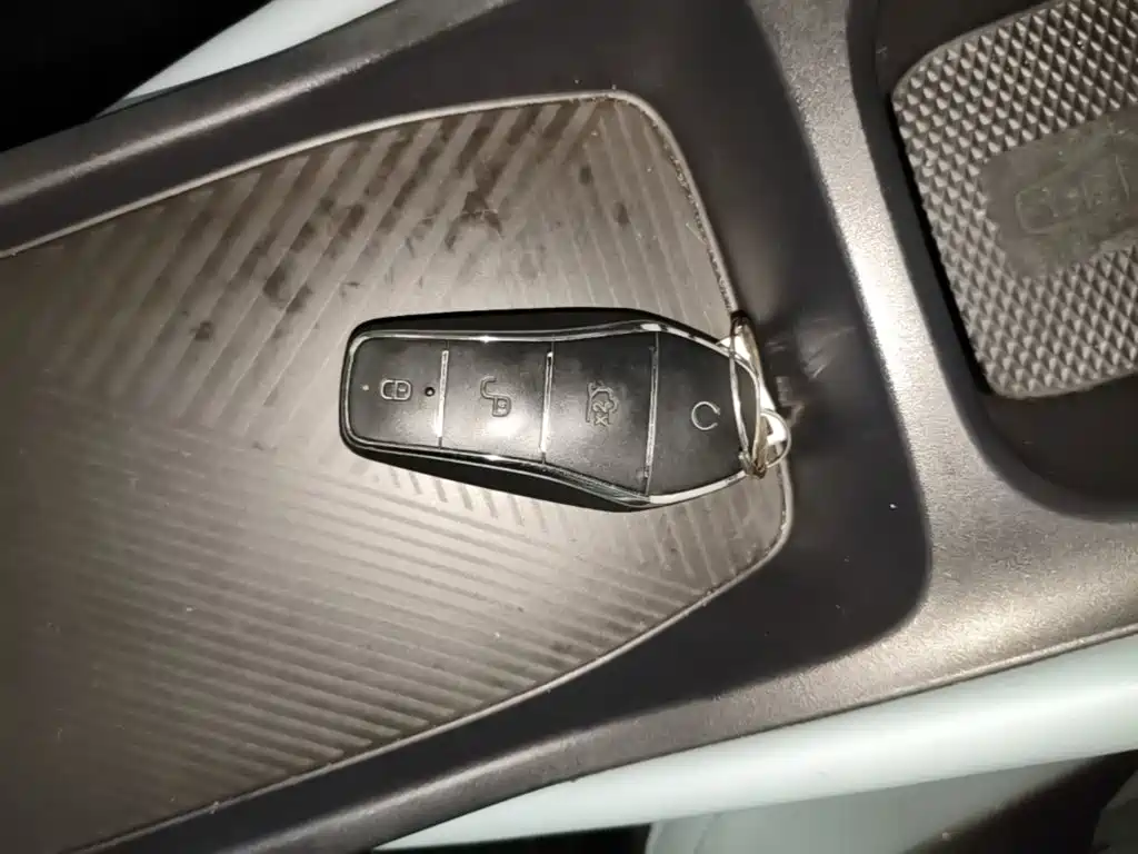 BYD Seagull — миниатюра 9