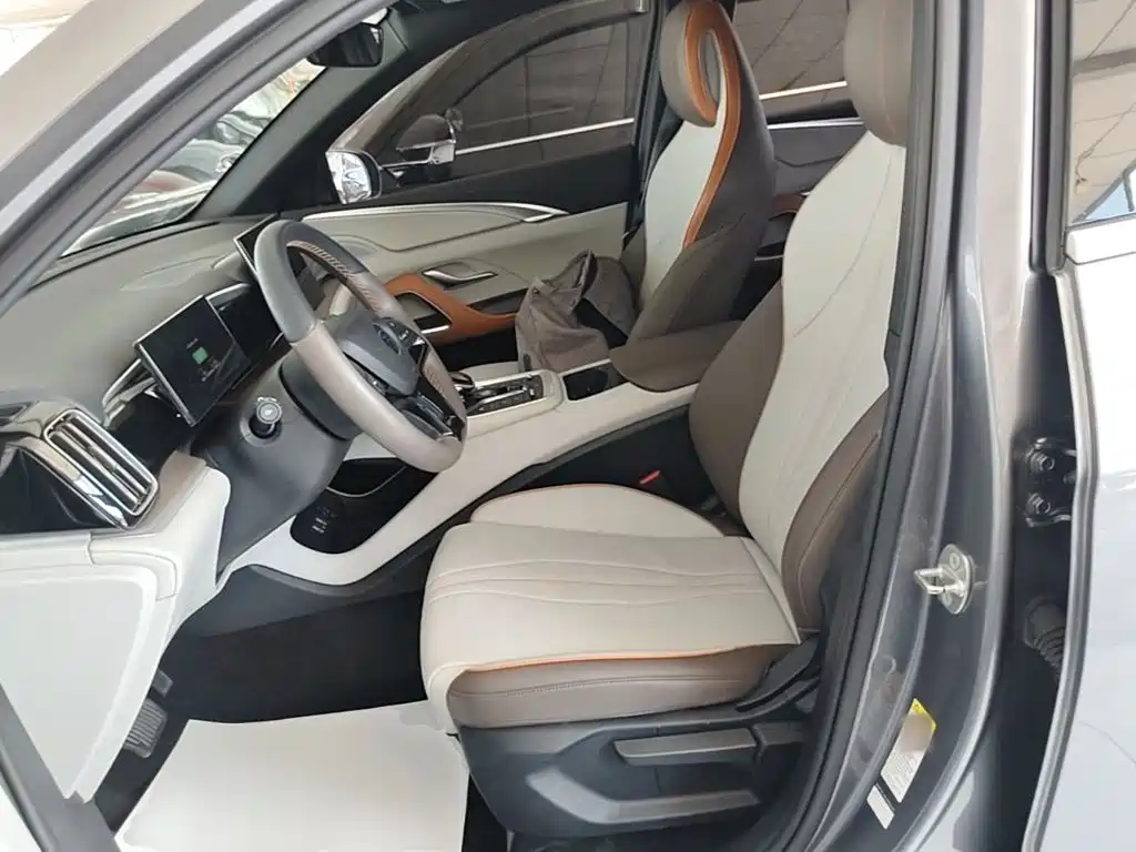 BYD Pro New Energy — миниатюра 15
