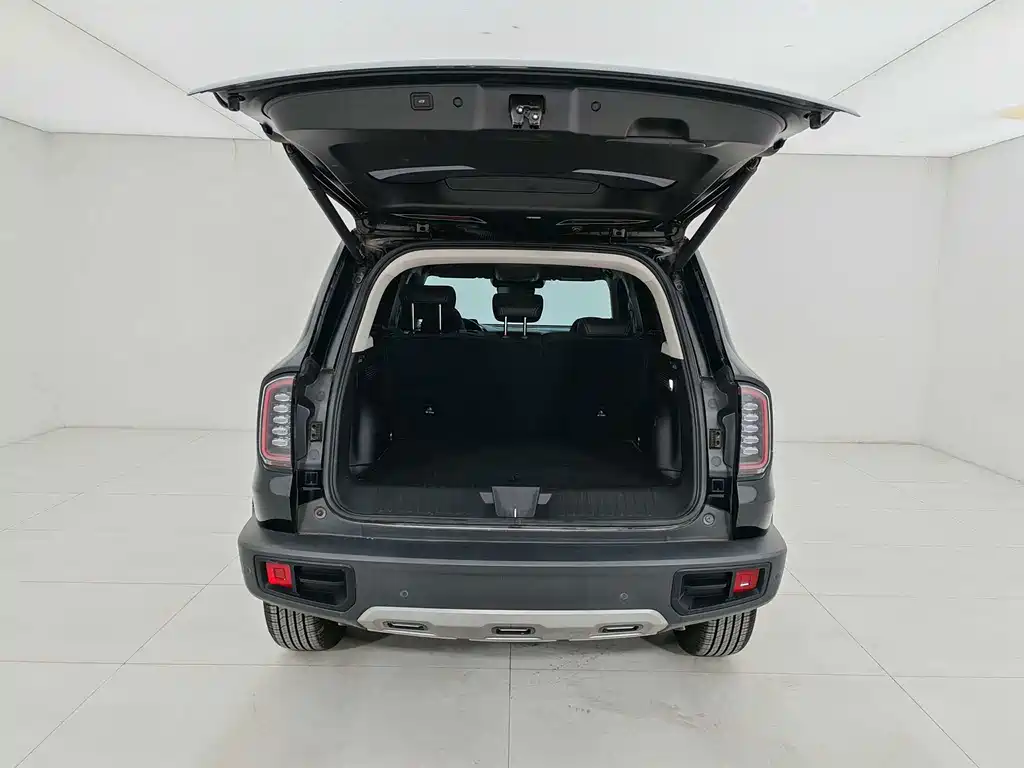 Haval Big Dog — миниатюра 17