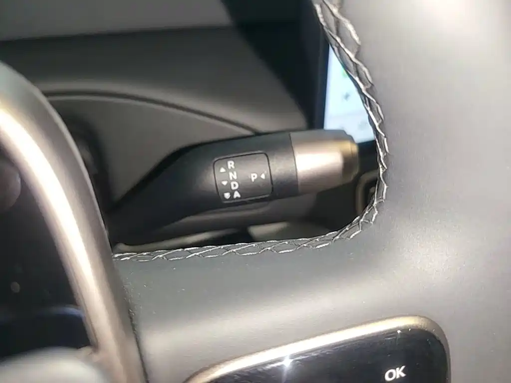 Li Auto Li MEGA — миниатюра 14