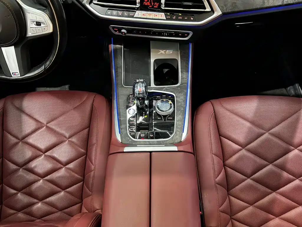 BMW X5 — миниатюра 13