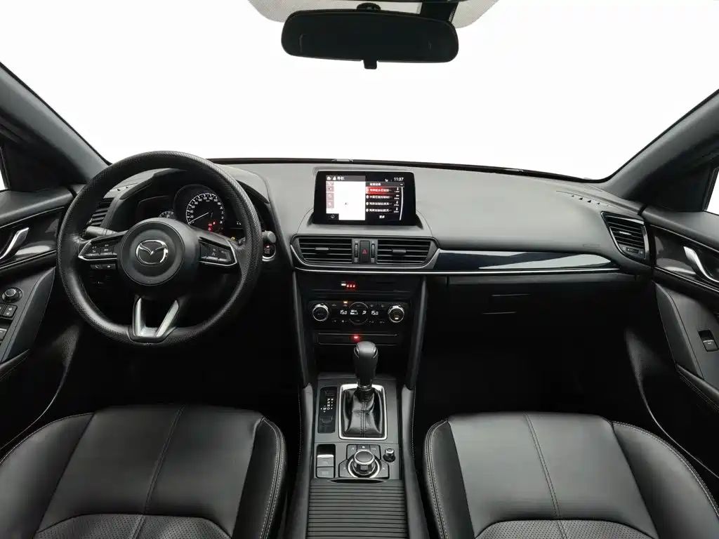 Mazda CX-4 — фотографии объявления, Фото 6