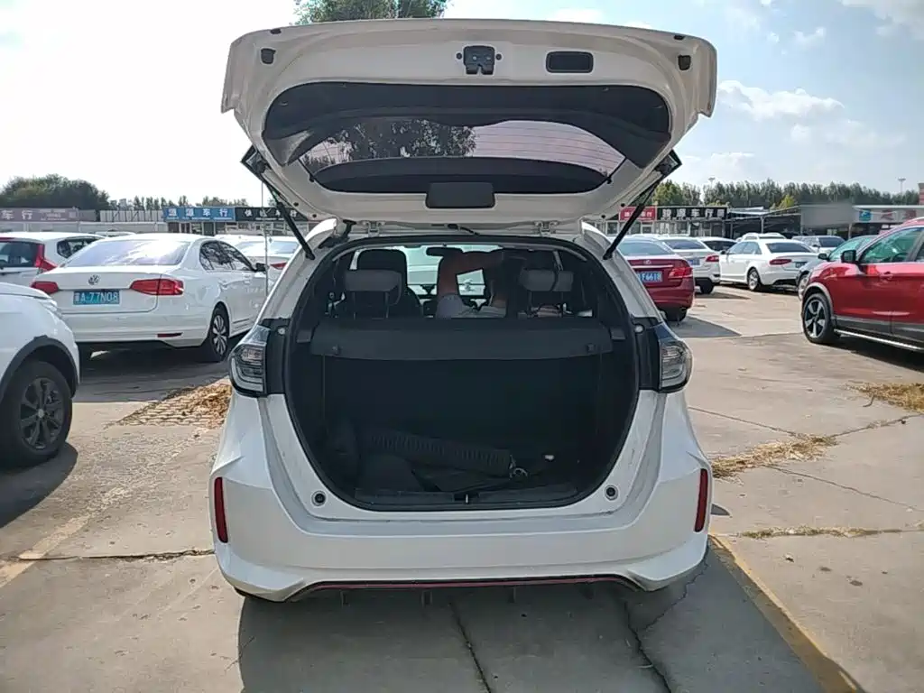 Honda Life — миниатюра 19