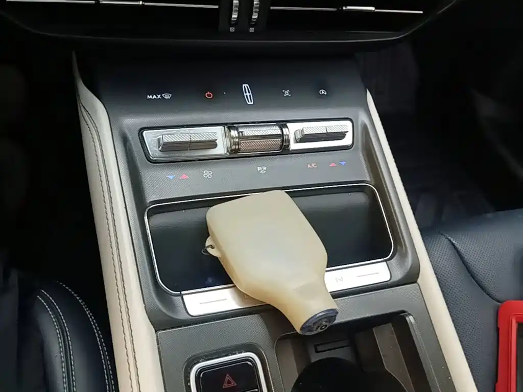 Lincoln Z — миниатюра 13